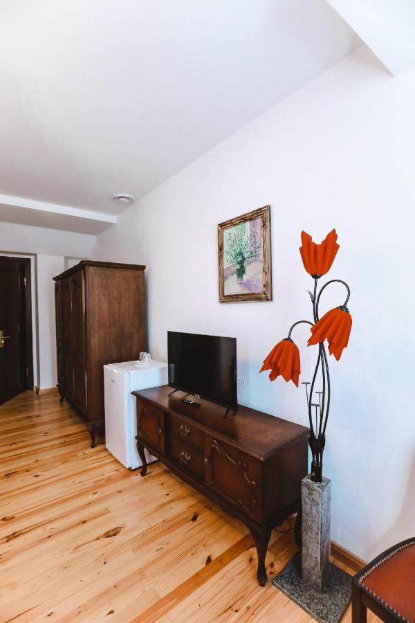 Hotel Verdzi Kutaisi Exteriér fotografie