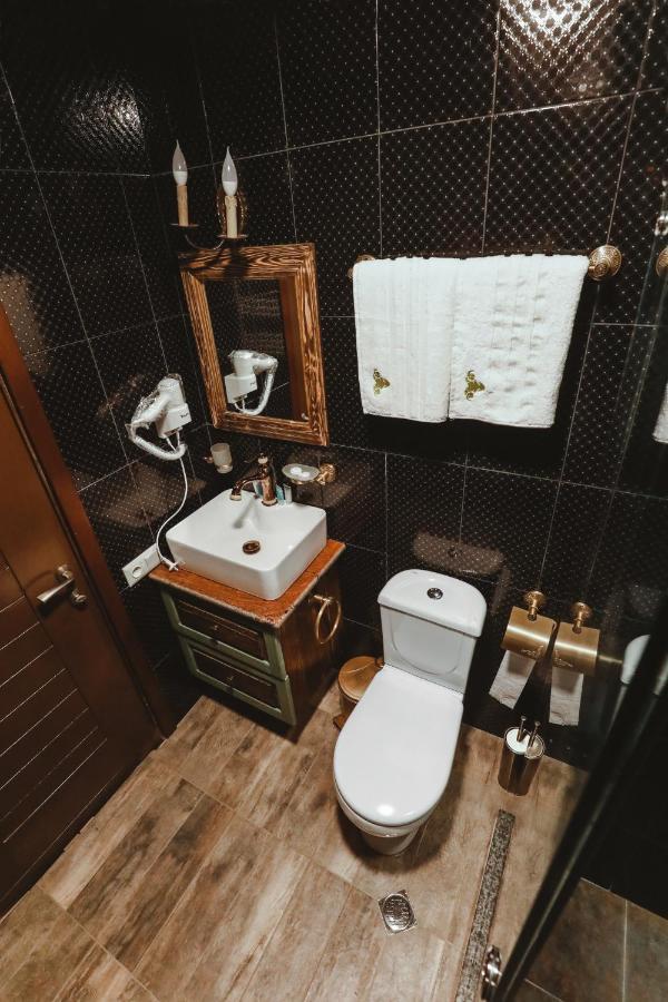Hotel Verdzi Kutaisi Exteriér fotografie