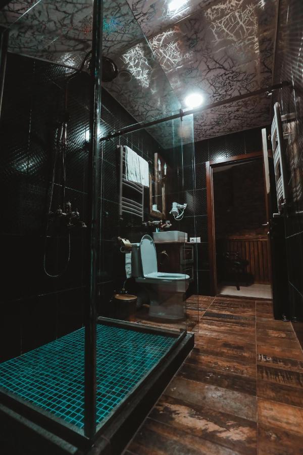Hotel Verdzi Kutaisi Exteriér fotografie