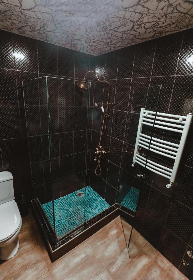 Hotel Verdzi Kutaisi Exteriér fotografie